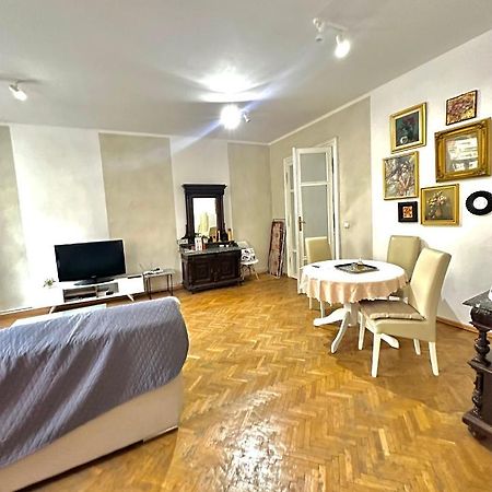 Charming Apartament City Center Timişoara Extérieur photo