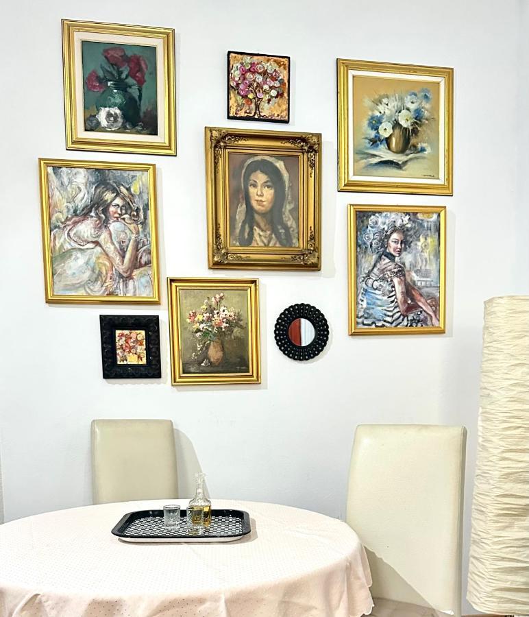 Charming Apartament City Center Timişoara Extérieur photo