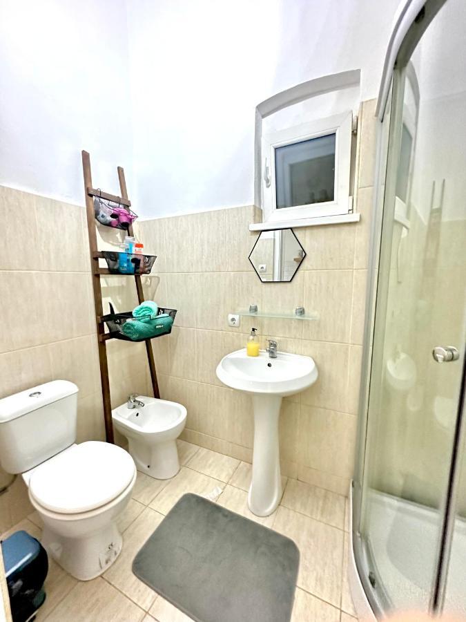 Charming Apartament City Center Timişoara Extérieur photo